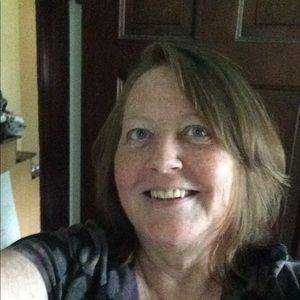 Meet your Posher, Carolyn